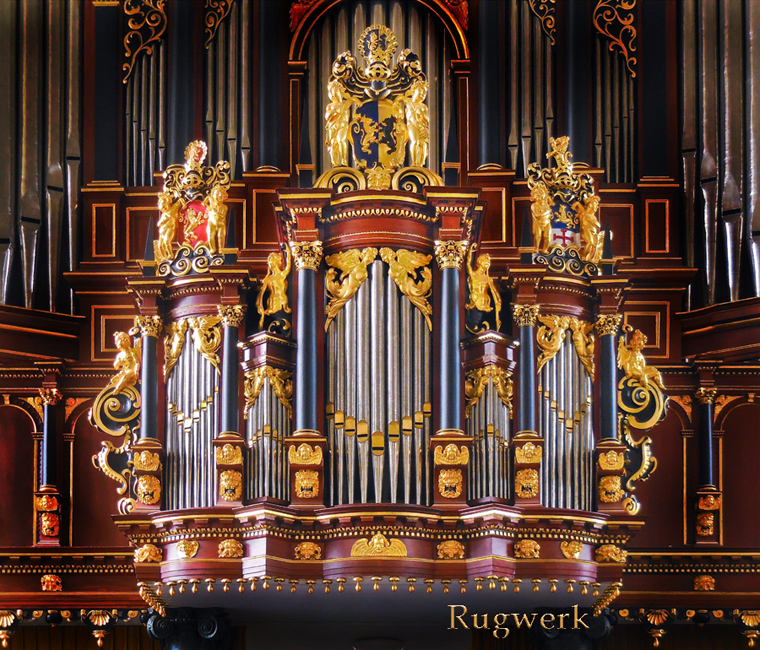 Walburgiskerk Zutphen