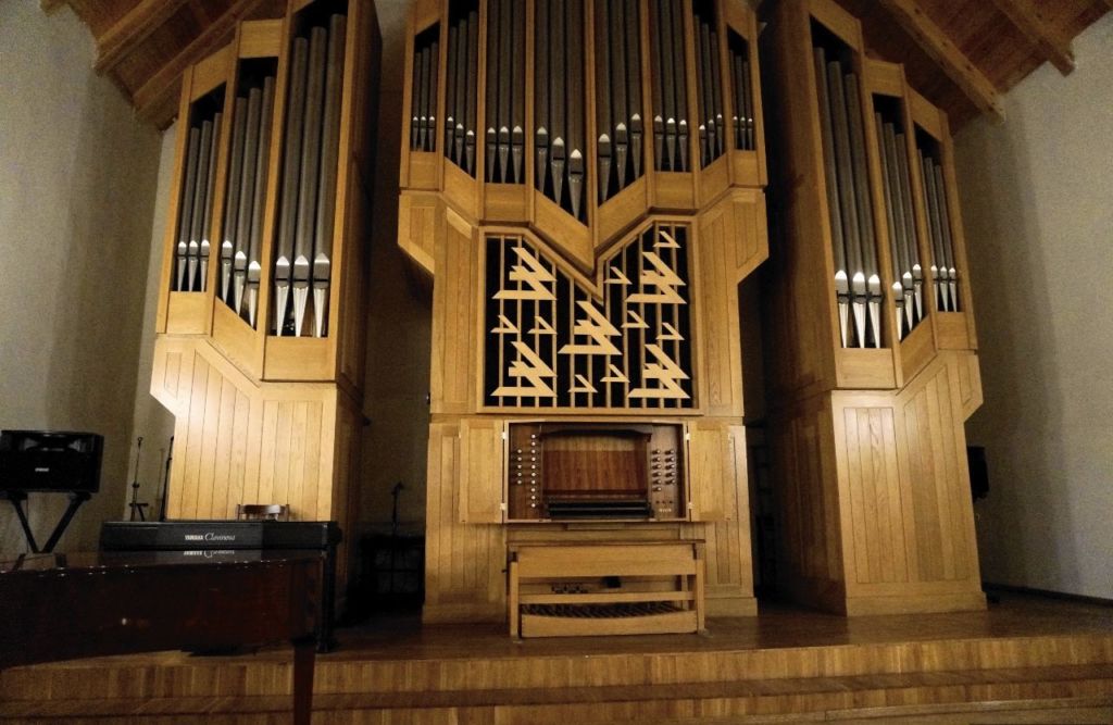Een nieuwe dimensie in kamermuziek